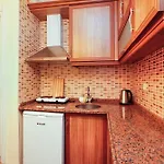 Lejlighedshotel Serdivan