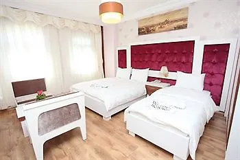 Appart hôtel Serdivan Istambul