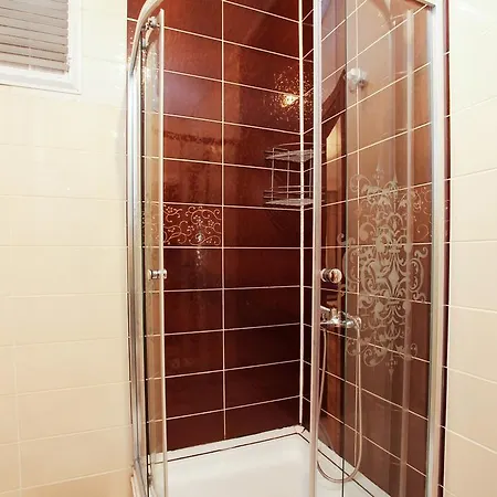 Appart hôtel Serdivan Istambul