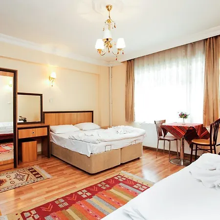 Appart hôtel Serdivan