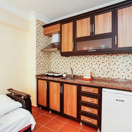 Serdivan Appart hôtel