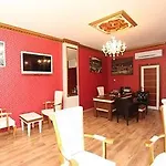 Serdivan Istanbul