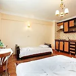 Serdivan Aparthotel