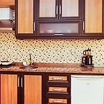 Aparthotel Serdivan 3*