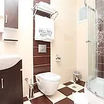 Aparthotel Serdivan Istanbul