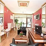 Aparthotel Serdivan