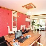 Aparthotel Serdivan