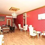 Serdivan Aparthotel Istanbul
