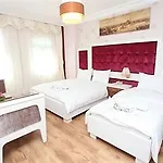 Aparthotel Serdivan Istanbul