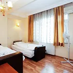 Aparthotel Serdivan Istanbul