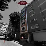 Aparthotel Serdivan