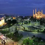 Serdivan Istanbul