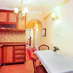Serdivan Aparthotel Istanbul