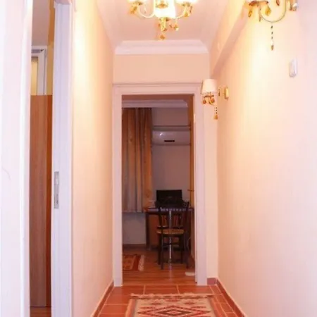 Serdivan 3* İstanbul