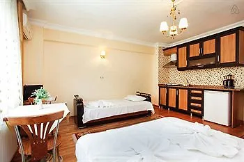Serdivan Appart hôtel