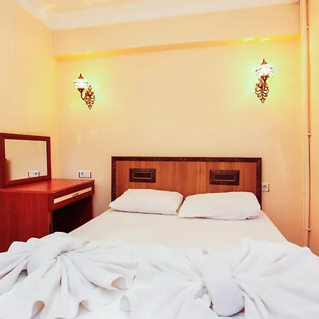 Apart Otel Serdivan İstanbul
