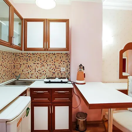 Serdivan Aparthotel 3*