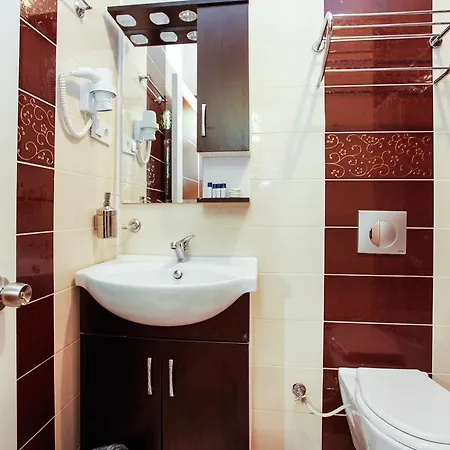 Apart Otel Serdivan İstanbul