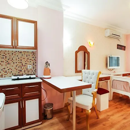 Serdivan 3* İstanbul