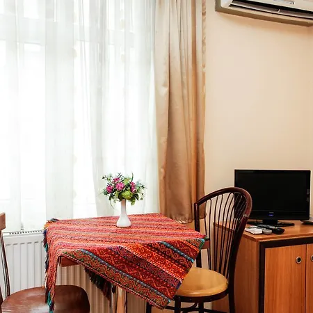 Serdivan İstanbul