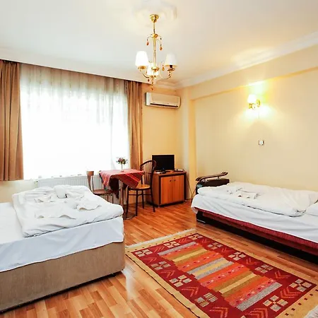 Serdivan 3* İstanbul