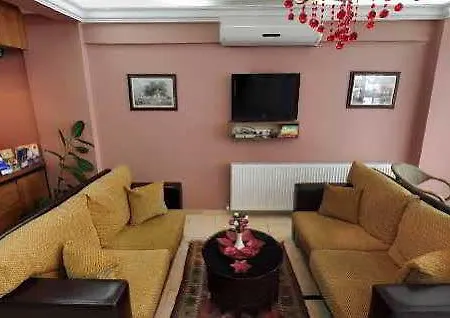 Serdivan İstanbul