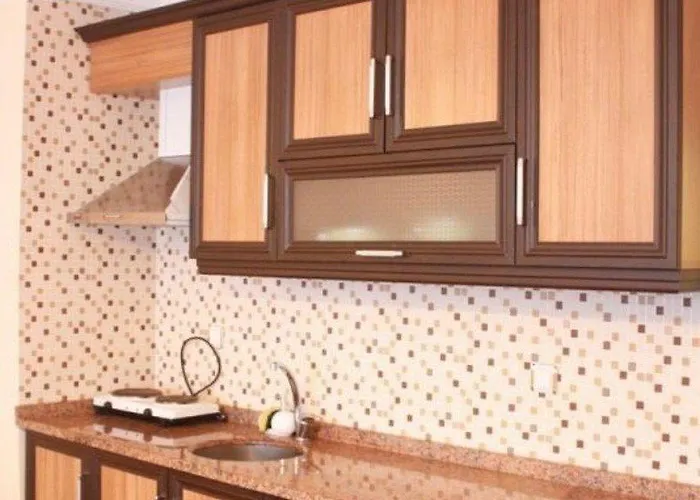 Serdivan Апарт-отель