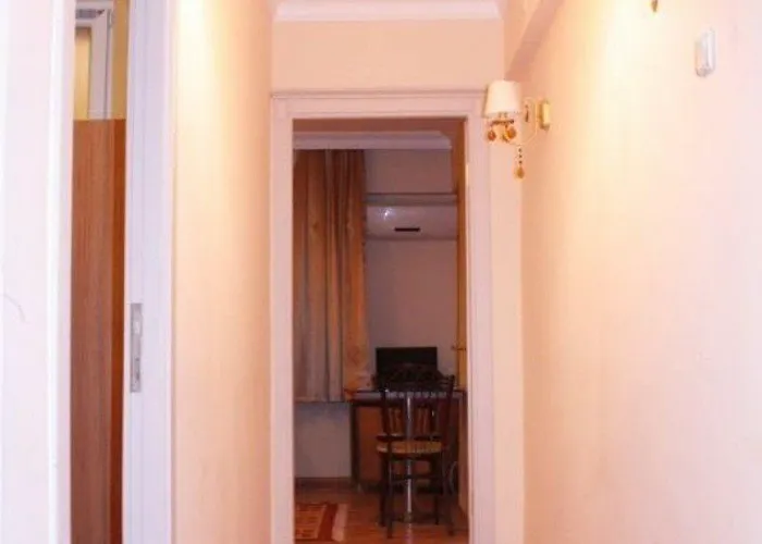 Serdivan 3* Стамбул