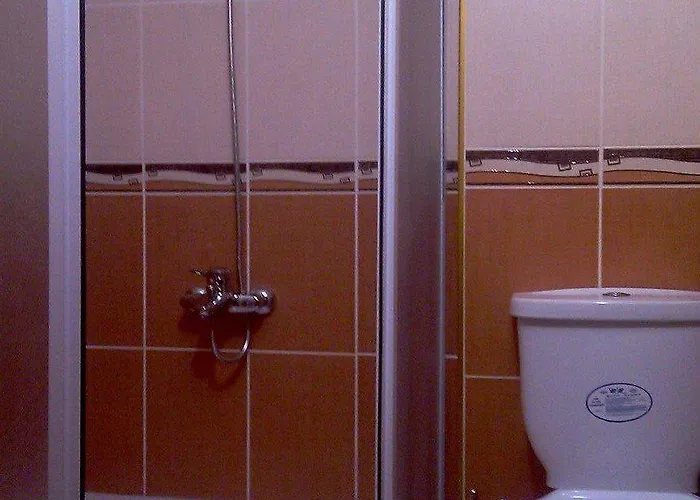 Serdivan Апарт-отель 3*