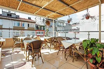 Апарт-отель Serdivan