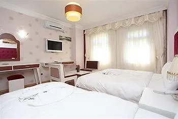 Serdivan 3* Стамбул