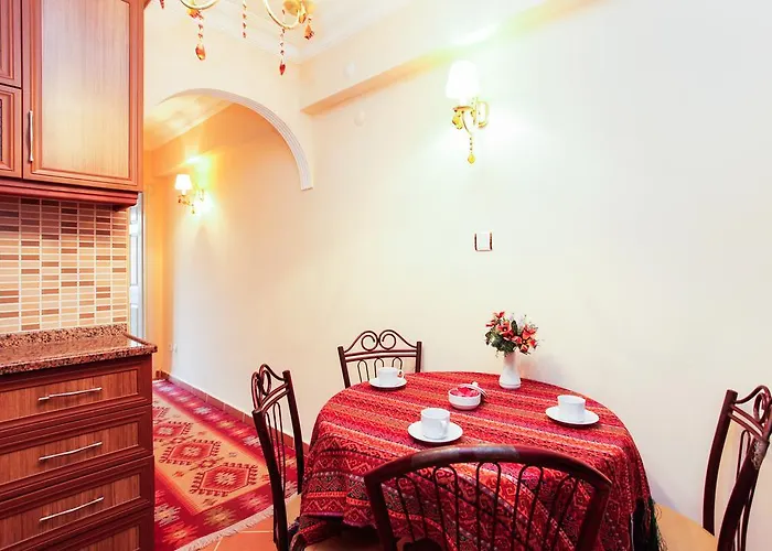 Serdivan Стамбул