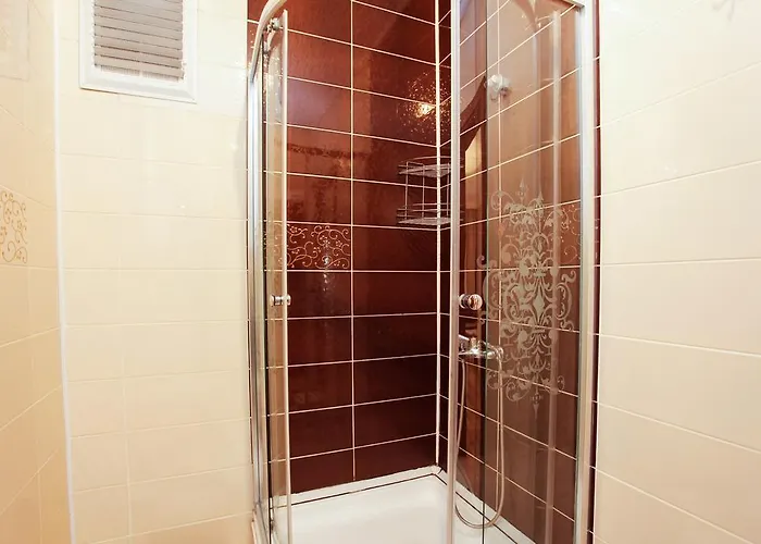 Апарт-отель Serdivan Стамбул