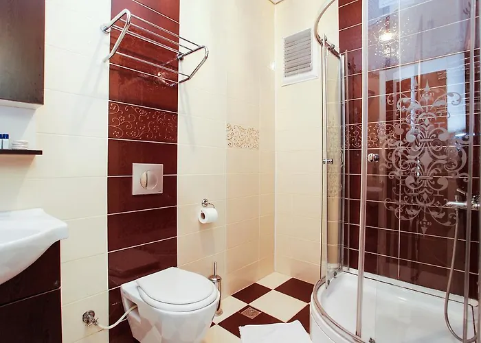 Serdivan Апарт-отель 3*