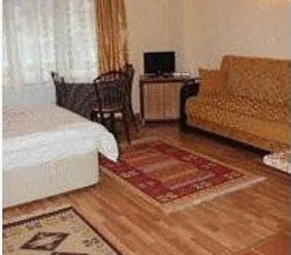 Serdivan 3* Стамбул