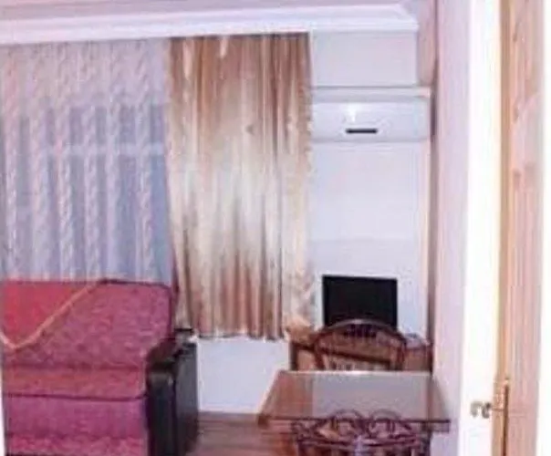 Апарт-отель Serdivan Стамбул