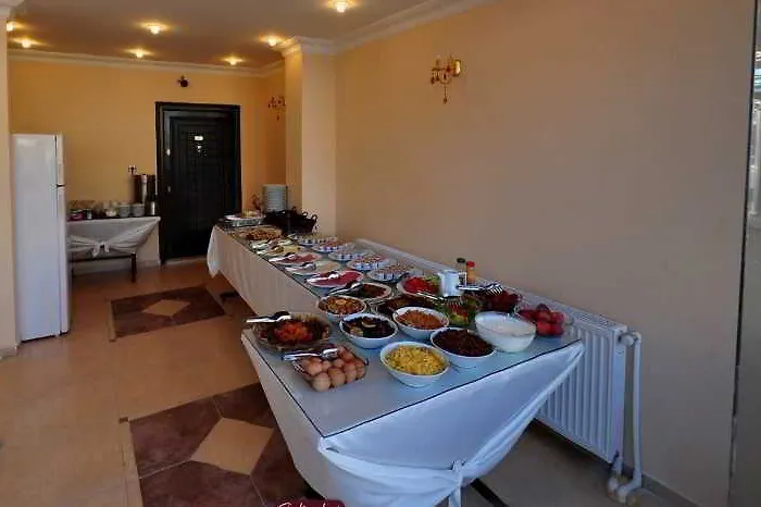 Serdivan Апарт-отель 3*