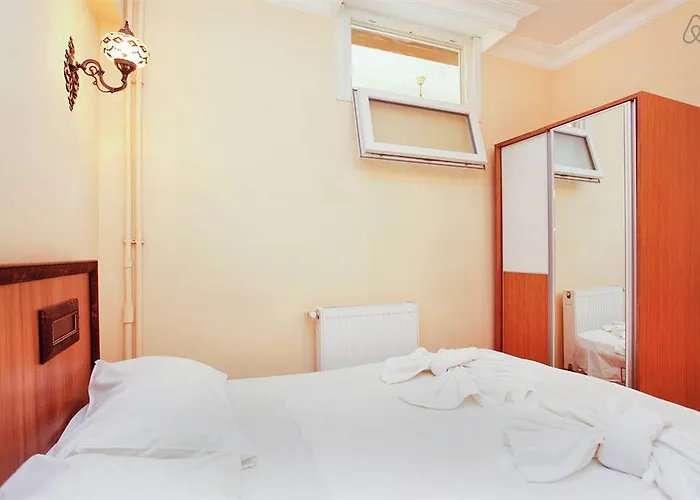 Serdivan Стамбул