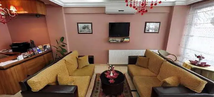 Serdivan Стамбул