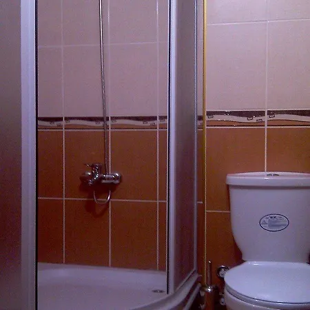 Serdivan Apartahotel 3*