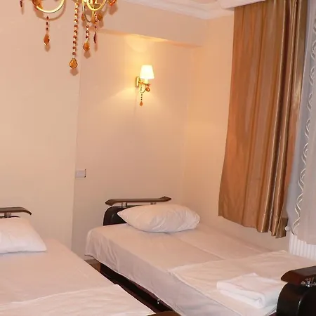 Serdivan Istanbul