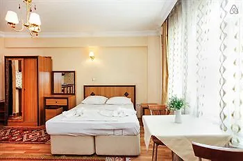 Serdivan 3*