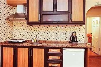Aparthotel Serdivan 3*