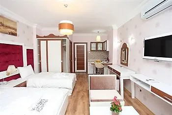 Aparthotel Serdivan 3*