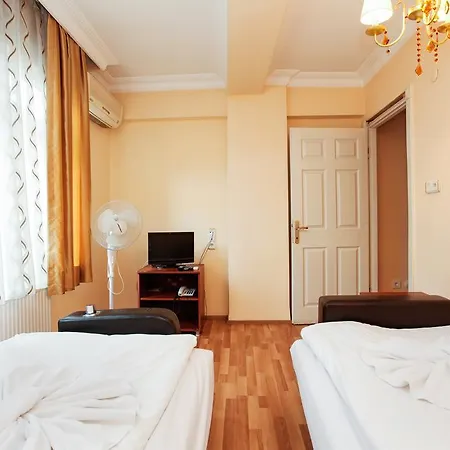 Serdivan Aparthotel 3*