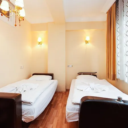 Serdivan 3* İstanbul