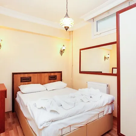 Apartahotel Serdivan