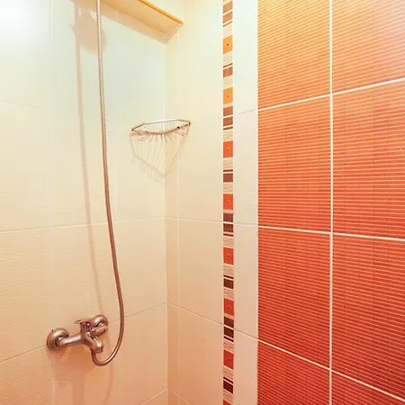 Aparthotel Serdivan 3*