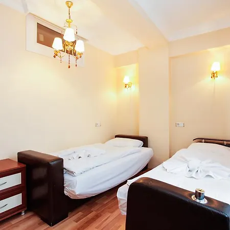Serdivan Aparthotel 3*