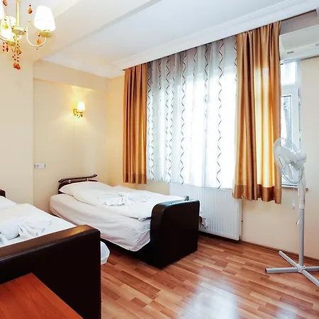 Apart Otel Serdivan İstanbul